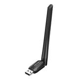 Vention KDUB0 Dual Band USB Wi-Fi Adapter - 650Mbps