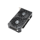 ASUS DUAL RX 9060 XT 16GB GDDR6 Graphics Card