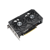 ASUS DUAL RX 9060 XT 16GB GDDR6 Graphics Card