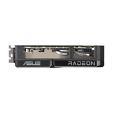 ASUS DUAL RX 9060 XT 16GB GDDR6 Graphics Card