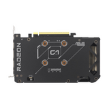 ASUS DUAL RX 9060 XT 16GB GDDR6 Graphics Card