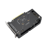 ASUS DUAL RX 9060 XT 16GB GDDR6 Graphics Card