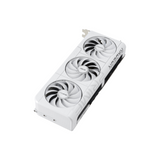 ASUS Prime Radeon RX 9070 XT White OC Edition 16GB GDDR6 Graphics Card