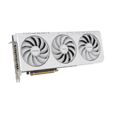 ASUS Prime Radeon RX 9070 XT White OC Edition 16GB GDDR6 Graphics Card