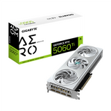GIGABYTE GeForce RTX 5060 Ti AERO OC 8GB GDDR7 Graphics Card