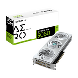 GIGABYTE GeForce RTX 5060 AERO OC 8GB GDDR7 Graphics Card