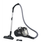 Hoover HP105HM 011 Bagless Vacuum Cleaner - 700W, 2L - Black