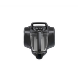 Hoover HP105HM 011 Bagless Vacuum Cleaner - 700W, 2L - Black