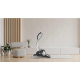 Hoover HP105HM 011 Bagless Vacuum Cleaner - 700W, 2L - Black