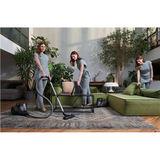 Hoover HP105HM 011 Bagless Vacuum Cleaner - 700W, 2L - Black