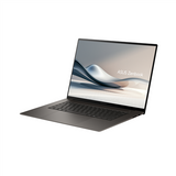 Asus Vivobook S16 UM5606WA-RK420X Zumaia Gray - 16" OLED, 3K (2880×1800), Glossy - AMD Ryzen AI 9 HX 370 - 32GB LPDDR5X - 2TB SSD - AMD Radeon Graphi...
