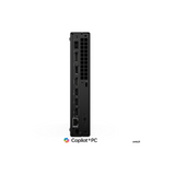 Lenovo ThinkCentre neo 55q G6 Tiny Desktop - AMD Ryzen 5, 16GB DDR5, 512GB SSD