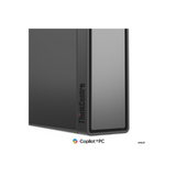 Lenovo ThinkCentre neo 55q G6 Tiny Desktop - AMD Ryzen 5, 16GB DDR5, 512GB SSD