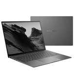 Asus Zenbook S 14 UX5406AA-SU272X Antrim Gray - 14" OLED Touch, 120Hz, 3K (2880×1800), Glossy - Intel Core Ultra 9 386H - 32GB LPDDR5X - 1TB SSD - Intel Gr...