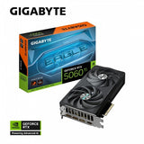 GIGABYTE GeForce RTX 5060 Ti EAGLE OC 8GB GDDR7 Graphics Card