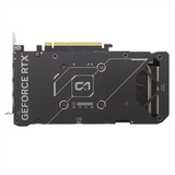 ASUS DUAL GeForce RTX 5060 Ti OC Edition 16GB GDDR6 Graphics Card