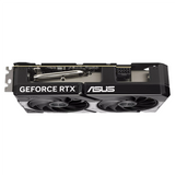 ASUS DUAL GeForce RTX 5060 Ti OC Edition 16GB GDDR6 Graphics Card