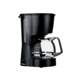 Tristar Coffee Maker - CM-1246 - Ground - 600 W - Black