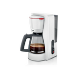 Bosch Coffee Maker - TKA2M111 MyMoment - Drip - 1200 W - White