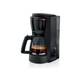 Bosch Coffee Maker - TKA2M113 My Moment - Drip - 1200 W - Black