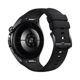Huawei Watch 5 Active Midnight Black - Smartwatch with AMOLED Touch Screen