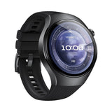 Huawei Watch 5 Active Midnight Black - Smartwatch with AMOLED Touch Screen