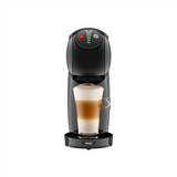 Delonghi - Coffee Maker - EDG226.A Dolce Gusto Genio S - Pump pressure 15 bar - Capsule - 1460 W - Black