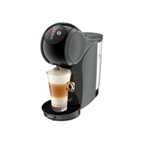 Delonghi - Coffee Maker - EDG226.A Dolce Gusto Genio S - Pump pressure 15 bar - Capsule - 1460 W - Black