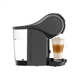 Delonghi - Coffee Maker - EDG226.A Dolce Gusto Genio S - Pump pressure 15 bar - Capsule - 1460 W - Black