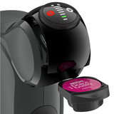 Delonghi - Coffee Maker - EDG226.A Dolce Gusto Genio S - Pump pressure 15 bar - Capsule - 1460 W - Black