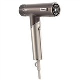 Shark HD542EU SpeedStyle Pro Flex Hair Dryer System - 1700W, Ionic, Gray