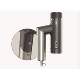 Shark HD542EU SpeedStyle Pro Flex Hair Dryer System - 1700W, Ionic, Gray
