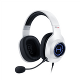 Edifier G2 II Wired Over-Ear Gaming Headset with Microphone - White