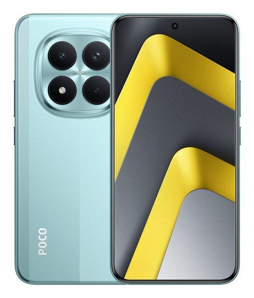 POCO M8 PRO 5G 12/512GB Green - MZB0MKNEU