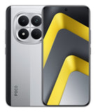 POCO M8 PRO 5G 12/512GB Silver - MZB0MLVEU