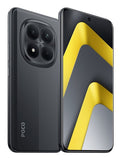 POCO M8 PRO 5G 8/256GB Black - MZB0ML4EU