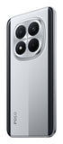 POCO M8 PRO 5G 8/256GB Silver - MZB0MLTEU