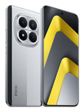 POCO M8 PRO 5G 8/256GB Silver - MZB0MLTEU
