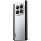 POCO M8 5G 8/512GB Silver - MZB0NRAEU