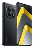POCO M8 5G 8/256GB Black - MZB0MAEEU