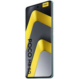 POCO M8 5G 8/256GB Green - MZB0MA8EU