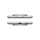 POCO M8 5G 8/256GB Silver - MZB0MABEU