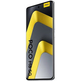 POCO M8 5G 8/256GB Silver - MZB0MABEU