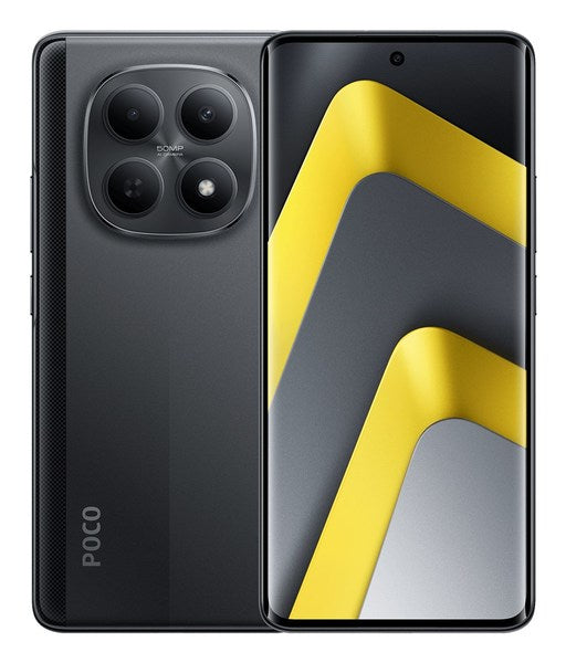 POCO M8 5G 8/512GB Black - MZB0NR7EU