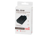 Sieninis 100W GaN USB-C Wall Charger - 4-Port PD