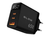 Kroviklis 30W GaN USB-C & USB-A PPS Charger