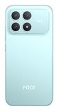 POCO F8 Pro 5G (Blue, 256GB) - 12GB RAM, 6.59" Display