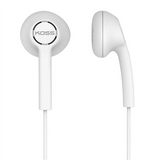 JVC HA-A8T White True Wireless Earbuds