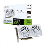 ASUS DUAL GeForce RTX 5060 Ti OC Edition 16GB GDDR7 Graphics Card