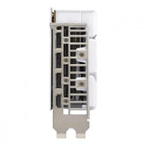 ASUS GeForce RTX 5060 DUAL OC 8GB GDDR7 White Graphics Card